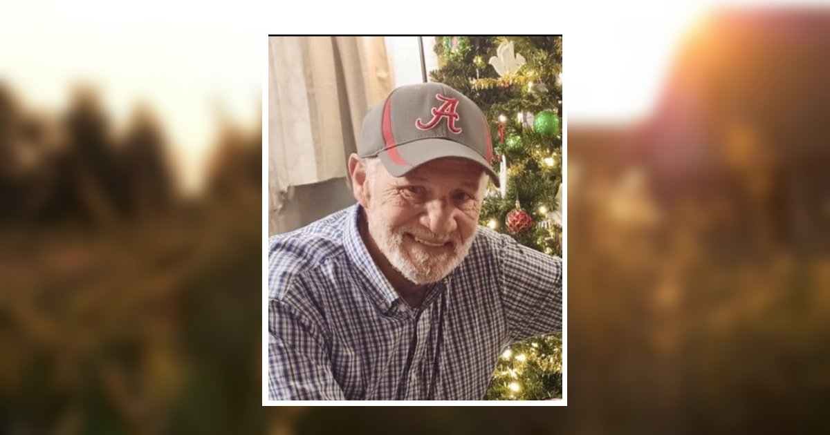 Alan Bennet Stoner Albertville, AL Obituary