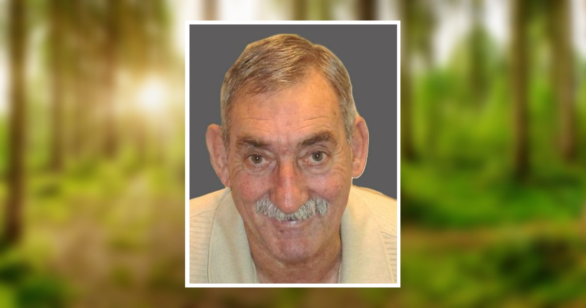 Paul C. Wingate Columbus, OH Obituary