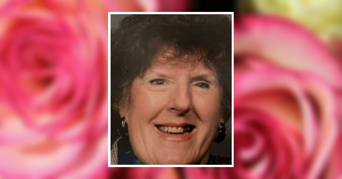 Viola Mae Martin Obituary, Terre Hill, PA