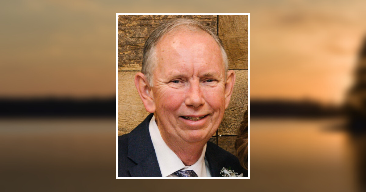 William "Bill" Lee Obituary 2023 - Hampton Gentry Funeral Home