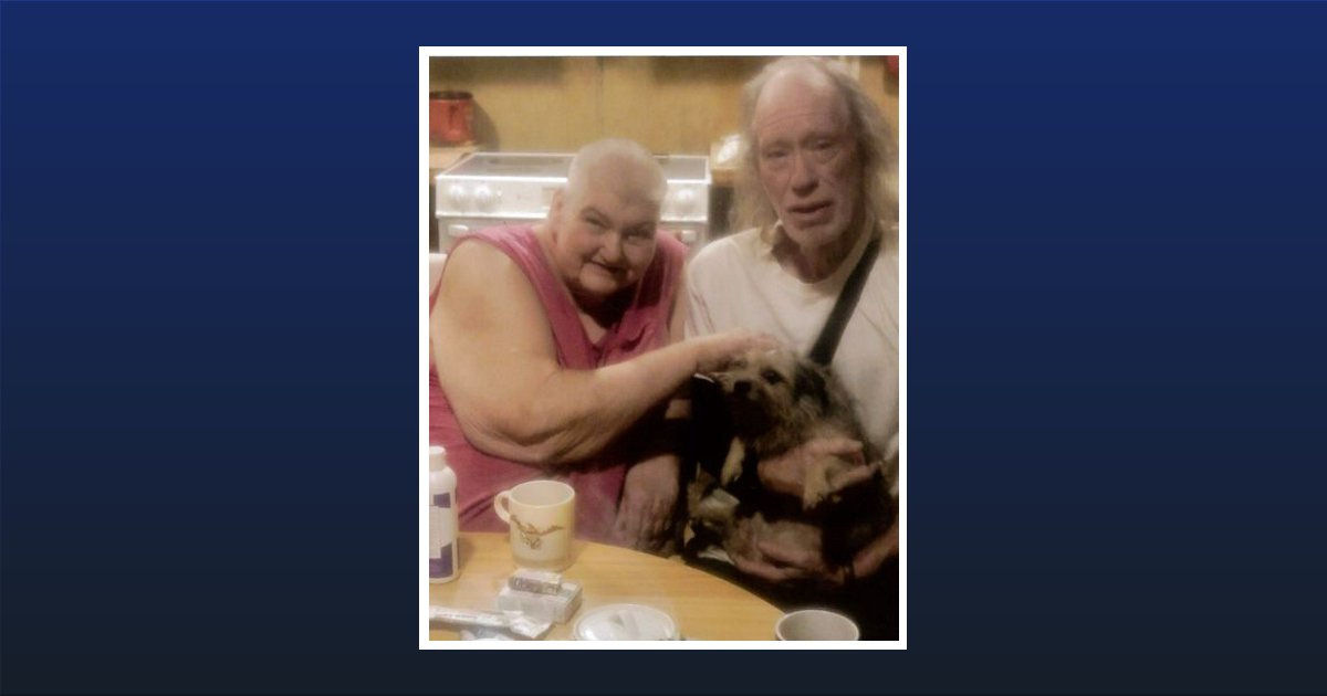 Sharon Jean Miller Obituary, Cowen, WV