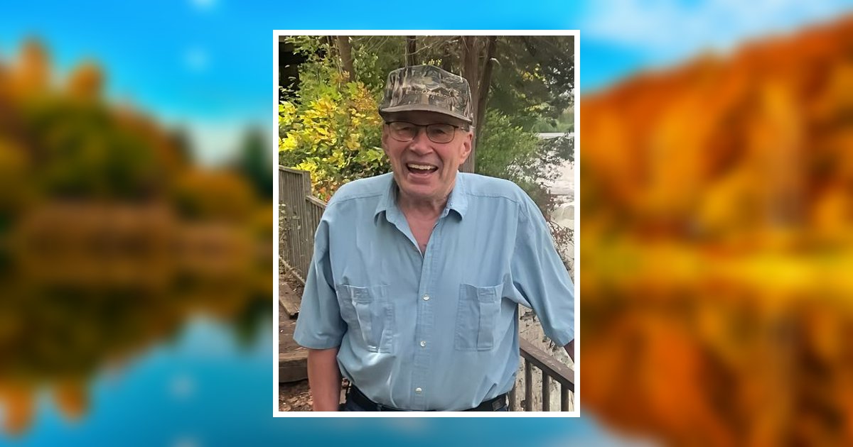 Robert John Porvaznik Obituary, Hastings, MN