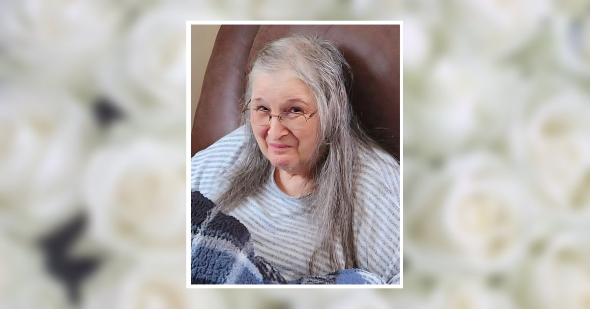 Elizabeth Joan Mcgee Obituary, Baltimore, OH