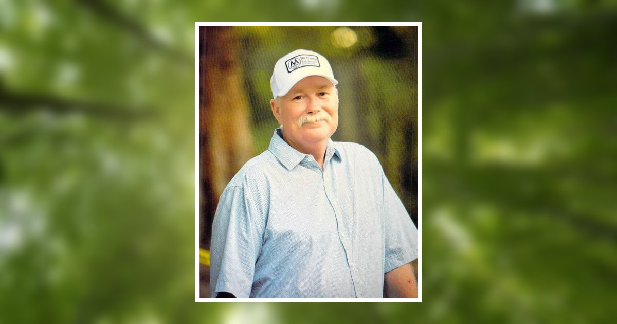 Markus Lynn Marr Obituary, Shreveport, LA