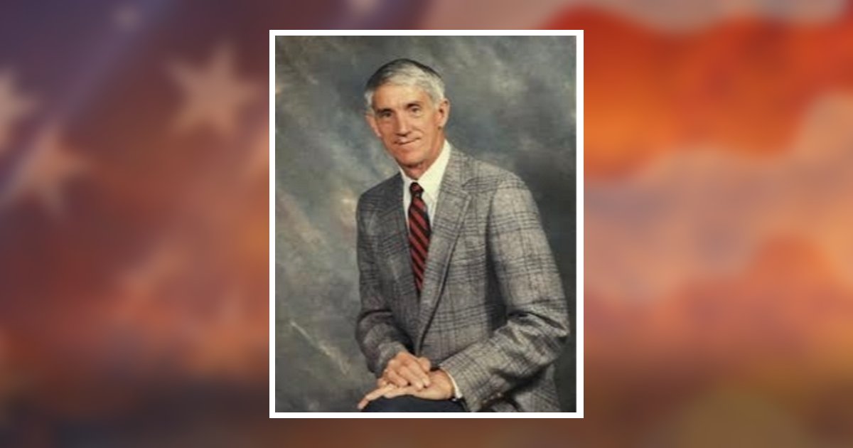 John Blair Obituary, Columbia, TN