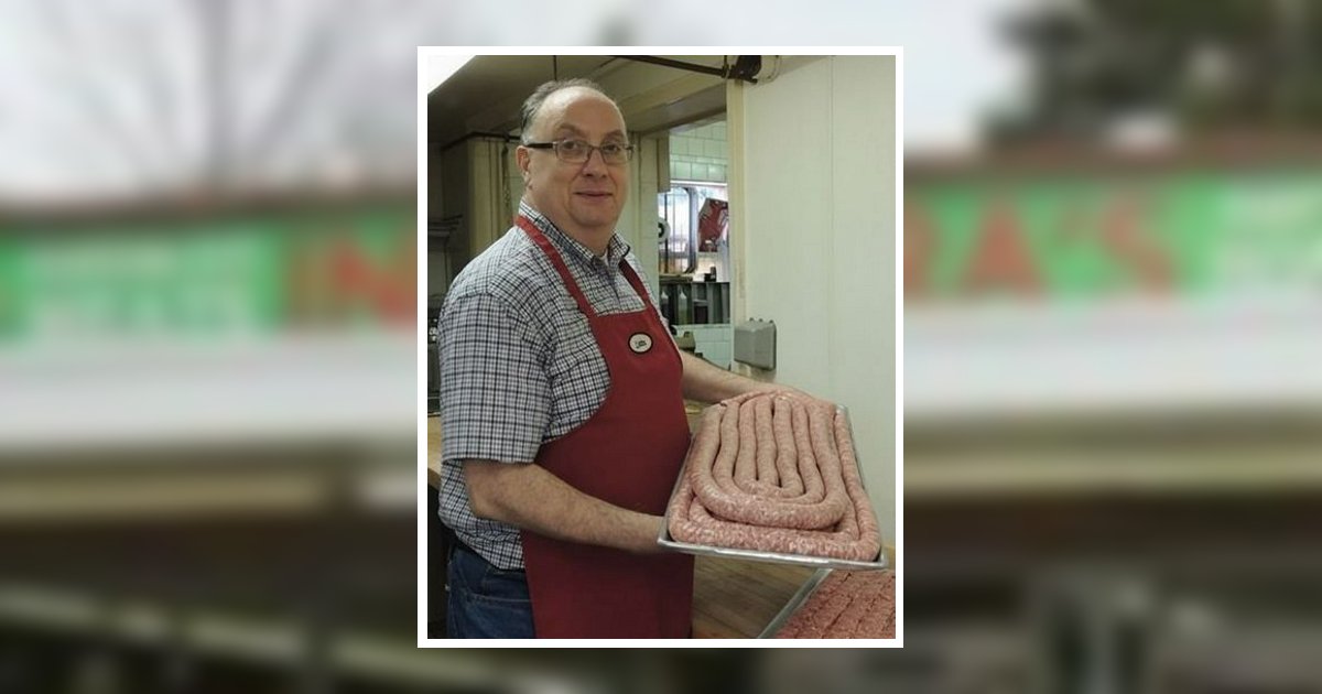 John L. Inferrera Obituary, Hammonton, NJ