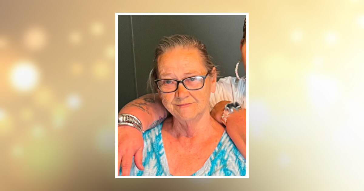 Gladys Louise Fussell Obituary May 17, 2024 - Riser Funeral Homes