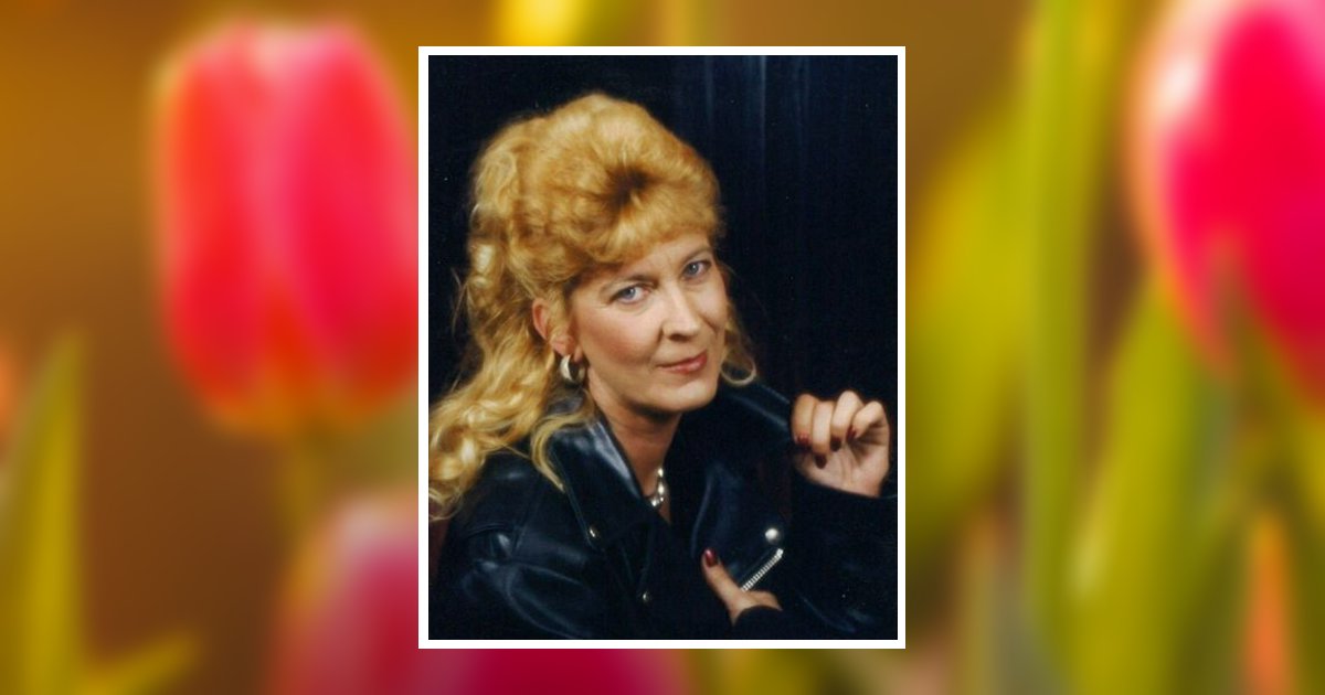 Donna Lei Vick Obituary, Potosi, MO