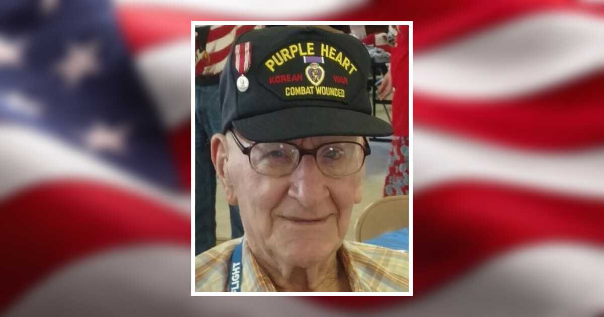 Donald Dexter Weir Obituary 2023 - Muehlebach Funeral Care