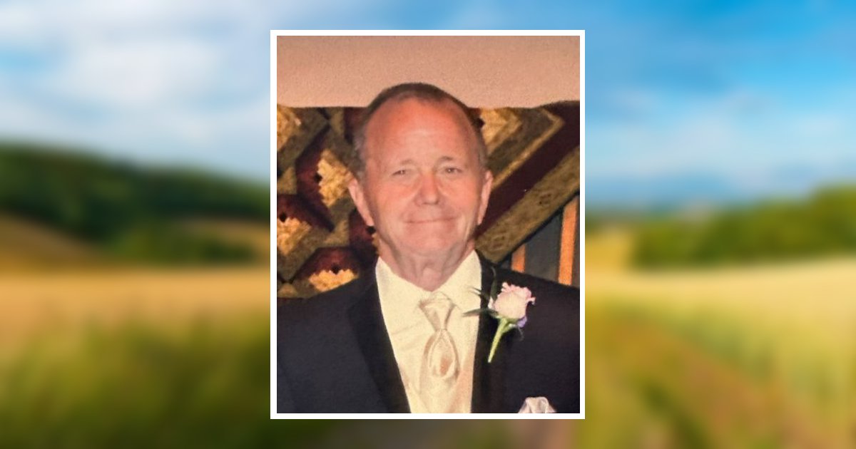Steve Douglas Geddes Obituary, South Sioux City, NE