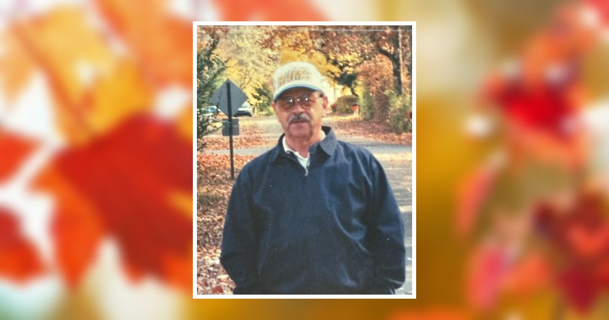 Sr. John H Laity Obituary, Bernville, PA