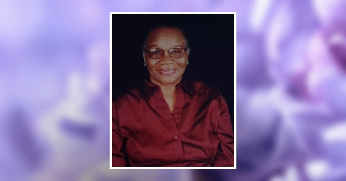 Rose Austin Obituary 2024 - Dickerson Mortuary