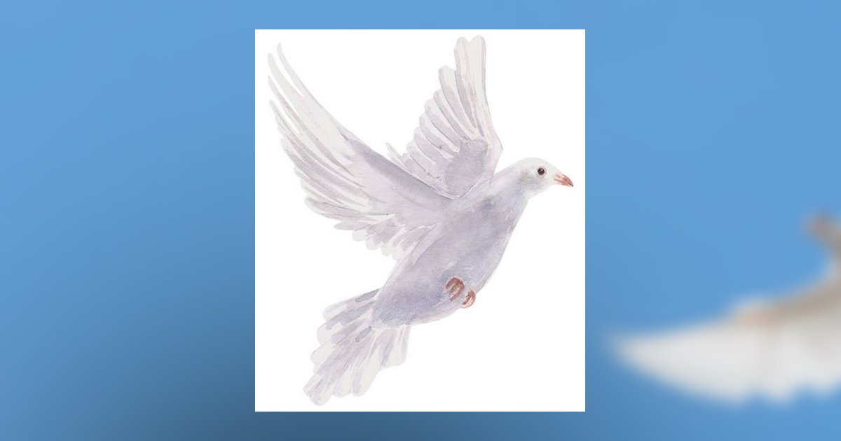 Constance Normand Obituary, Zillah, WA