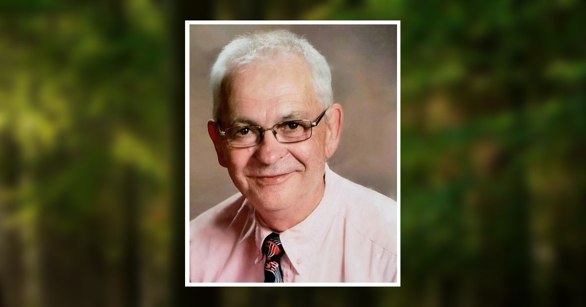 William "Bill" Messerschmidt Obituary, Royalton, MN