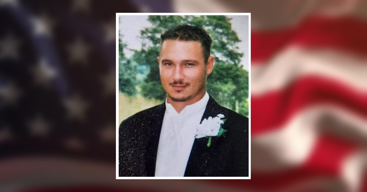 Nicholas Adam Rogers