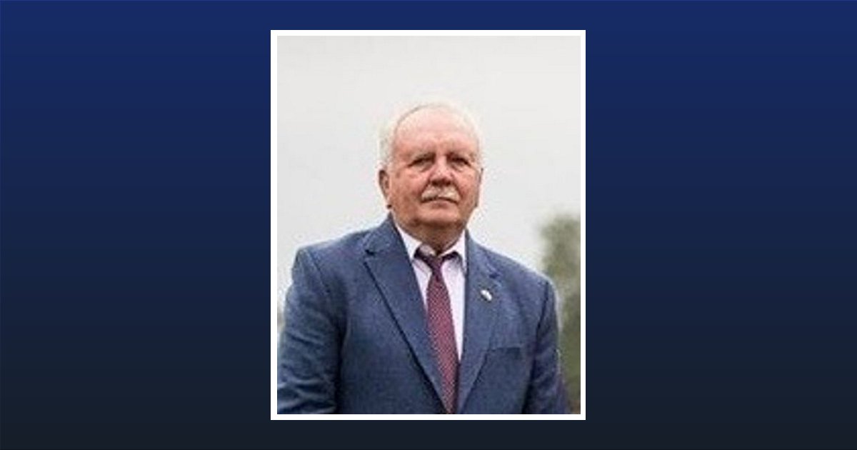 Sylvester "Sib" Mccarthy