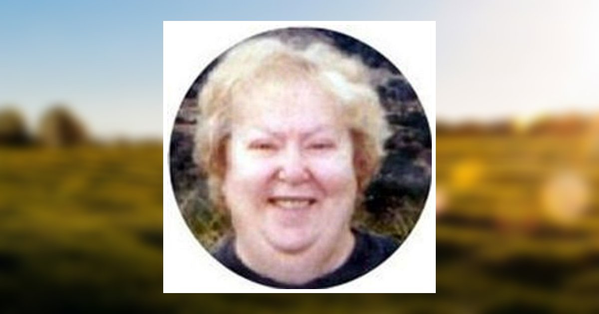 Janice Ann Nelson Obituary 2011 Bowerman Funeral Home