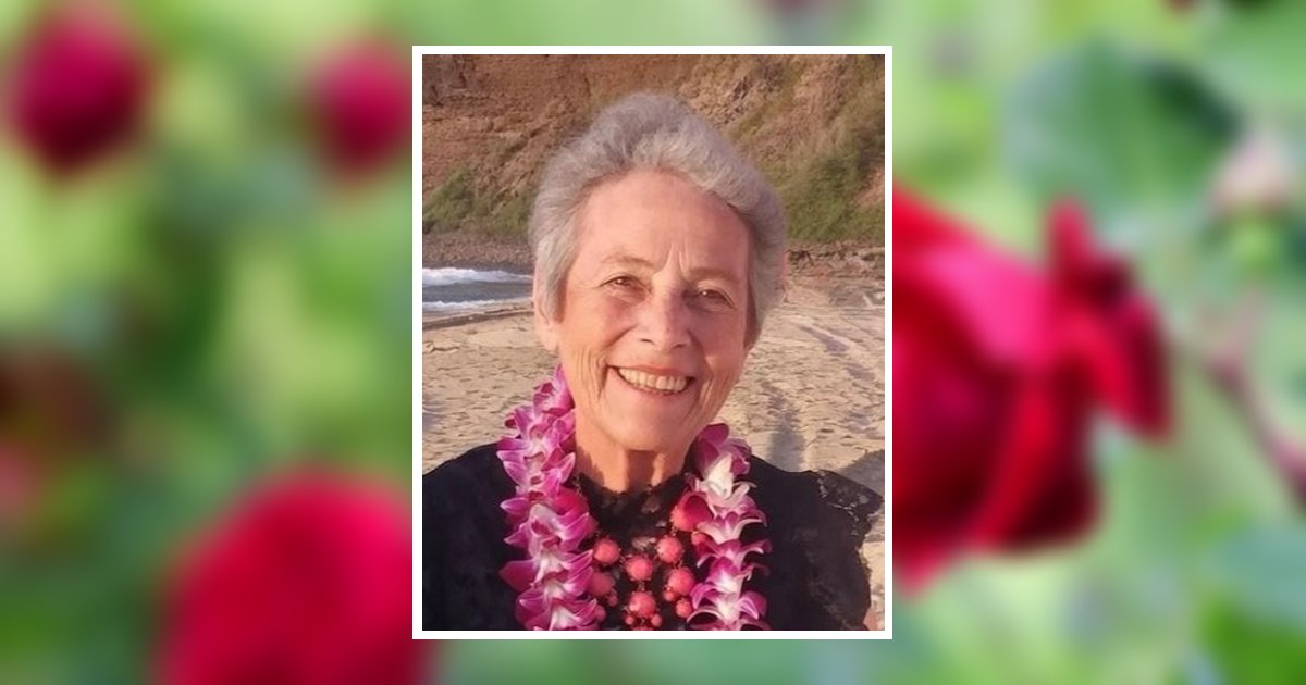 Karen Ostler Hemenway Obituary, Draper, UT