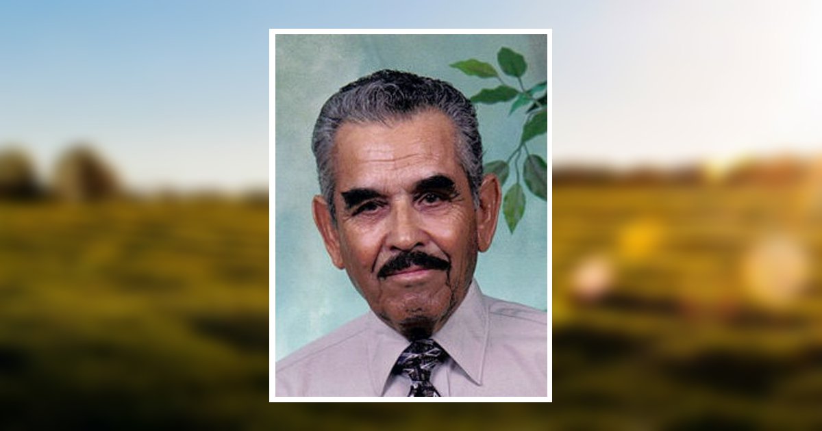 Edilio Cantu Obituary 2012 Chapel Hill Funeral Home, Crematory