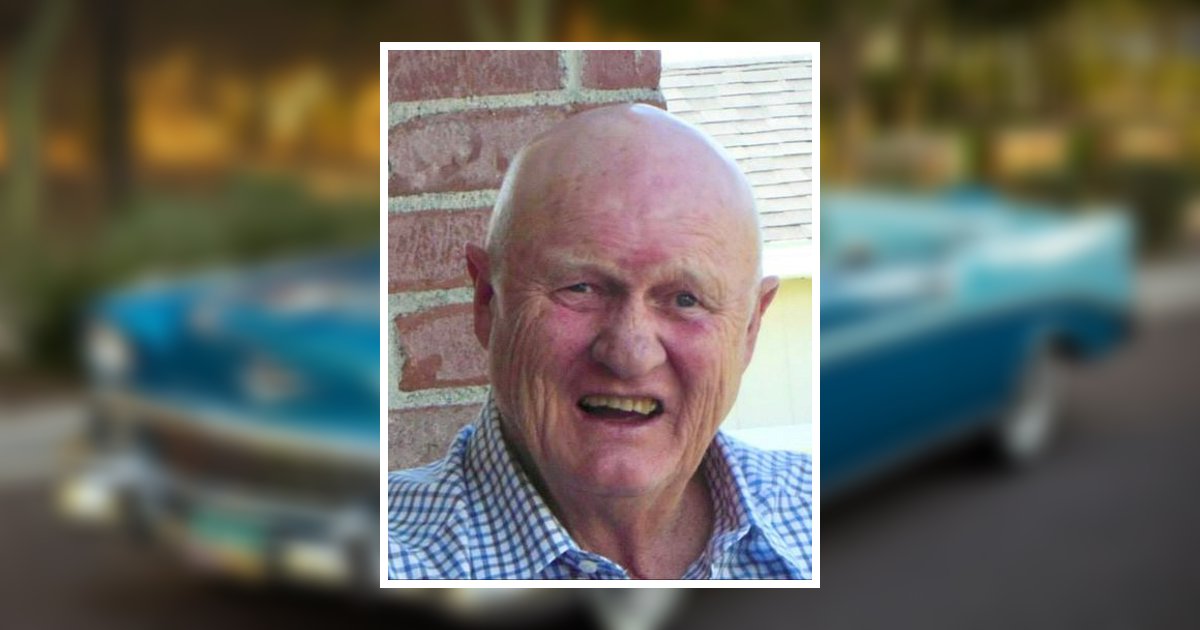 Lynn Deloy McLing Obituary 2023 b Funeral Home