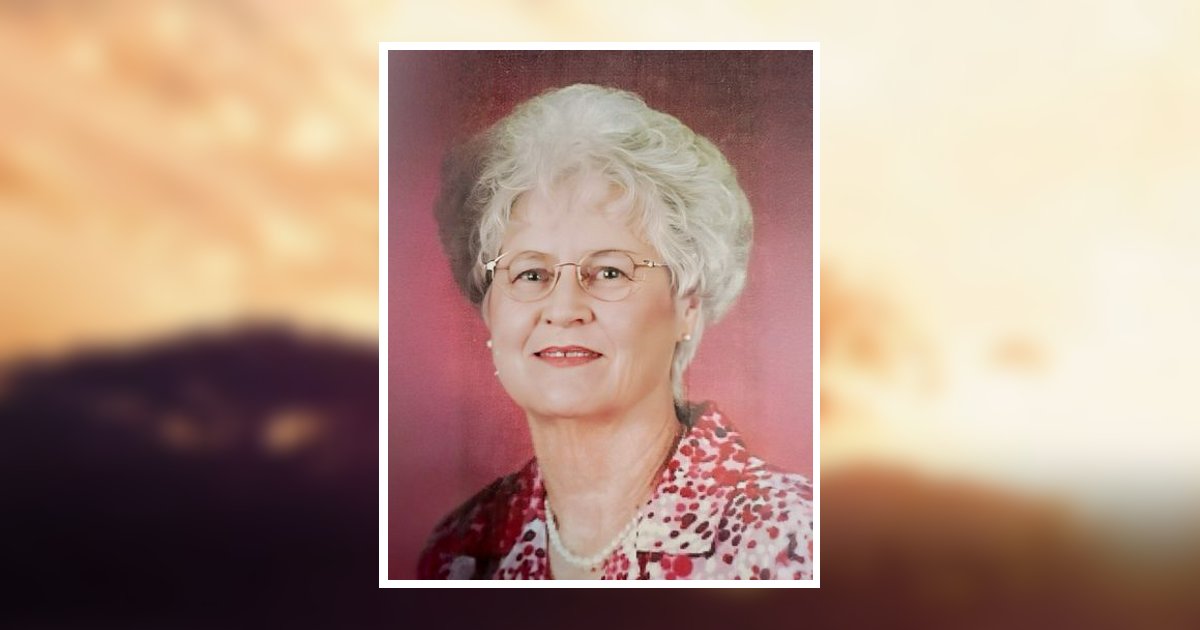 Janet Elsie Robbins Obituary, Stroud, OK