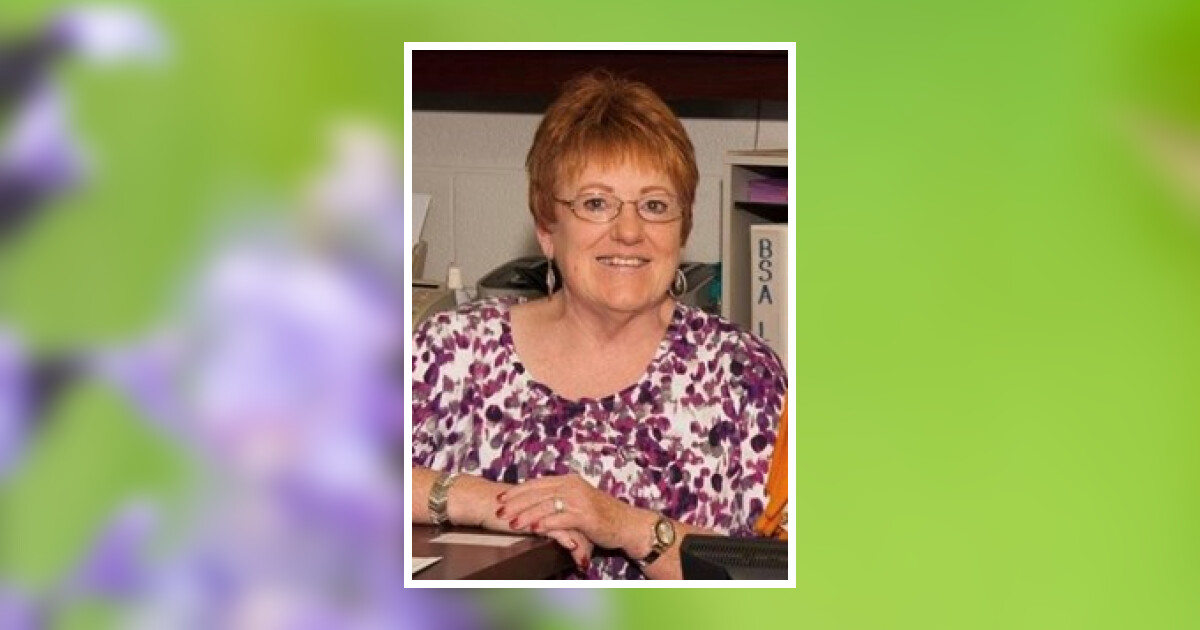 Donna J. Harrold Obituary 2022 Dayton