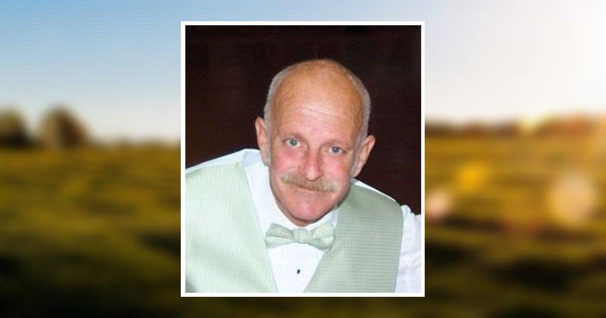 Gregory Rouleau Obituary 2014 Pinecrest Funeral & Cremation Services