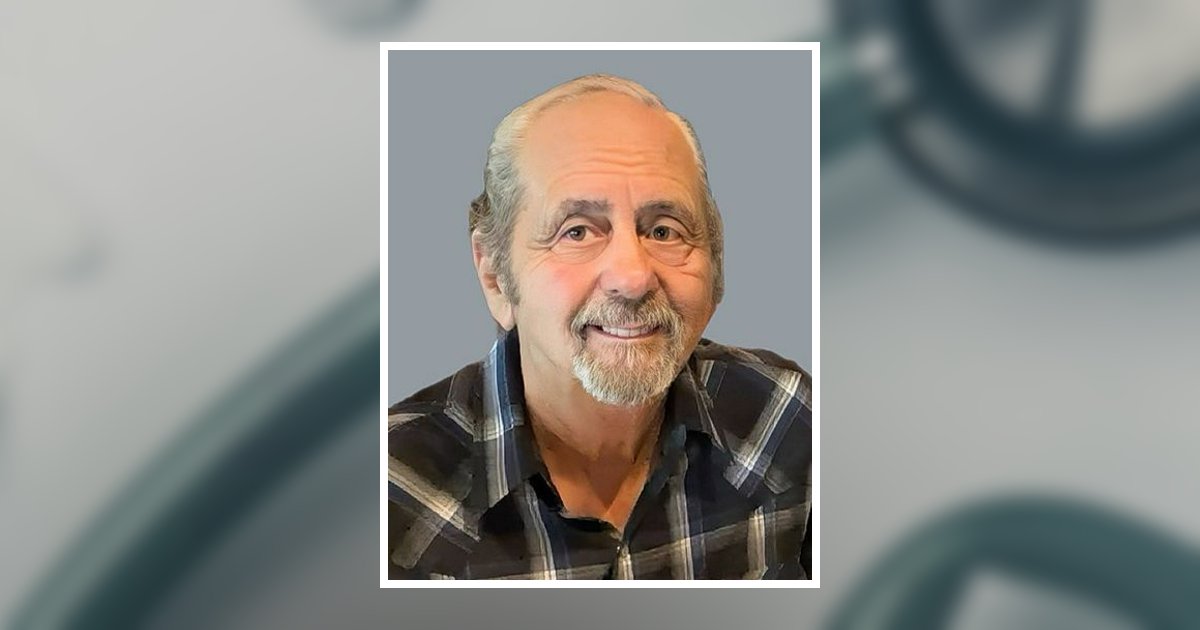 Larry Gene Fullner Obituary, Columbia, TN