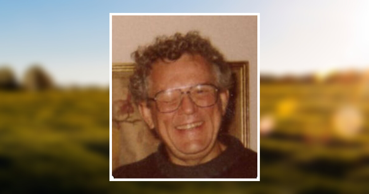 James Lawrence Hoffman Obituary 2019 - Hoff Funeral & Cremation Service