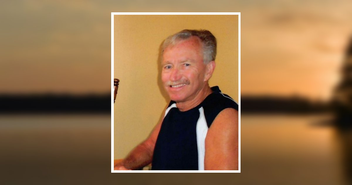 Leo Lundberg Obituary, Gallatin, TN
