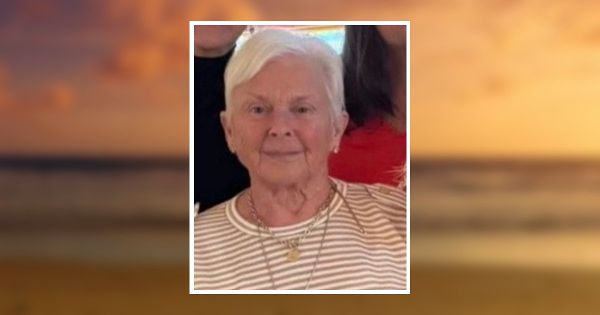 Janice Marie St. John Obituary, Wakefield, RI