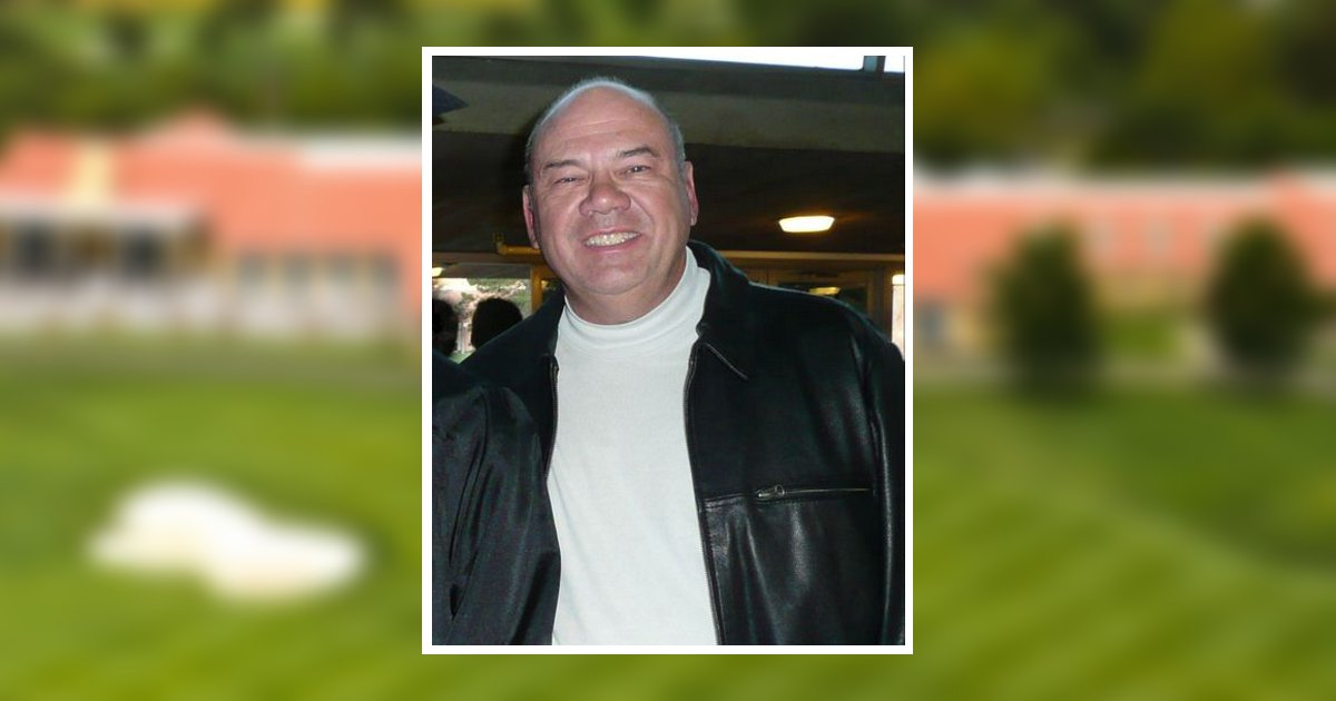 John Roland Anderson Obituary, Salt Lake City, UT