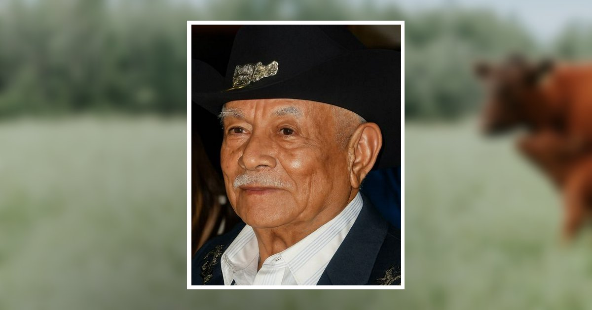 Jesus Camarillo Obituary, Apopka, FL