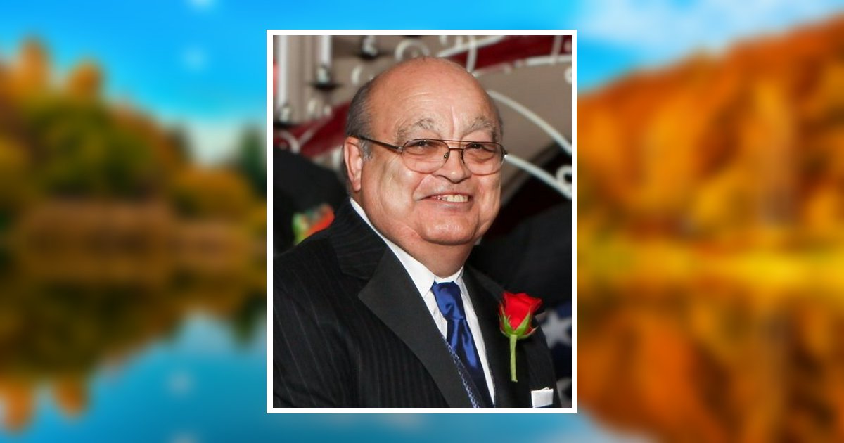 Donald Dewayne Vaughn Obituary, Mount Juliet, TN