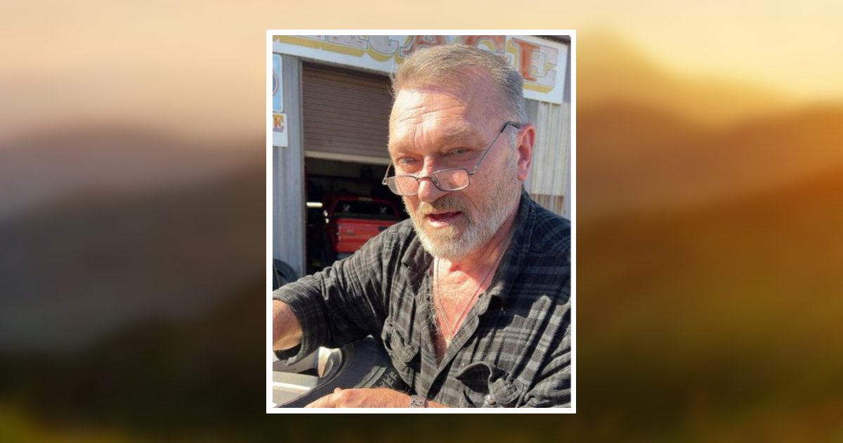 James Muncy Sr. Obituary 2024 Mount Pleasant Funeral Home