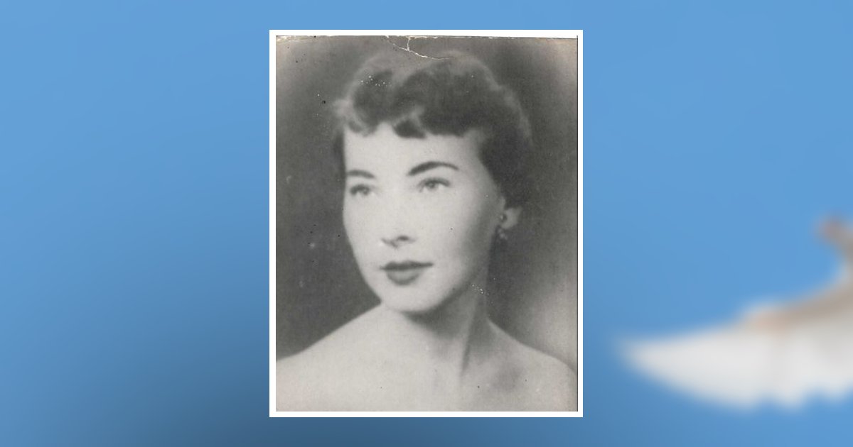 Armella Jane Heck Obituary, Oregon, OH