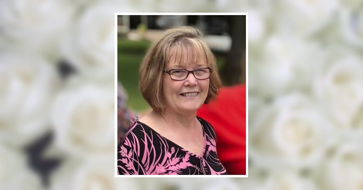 Paulette Crowell Obituary, Adamsville, TN