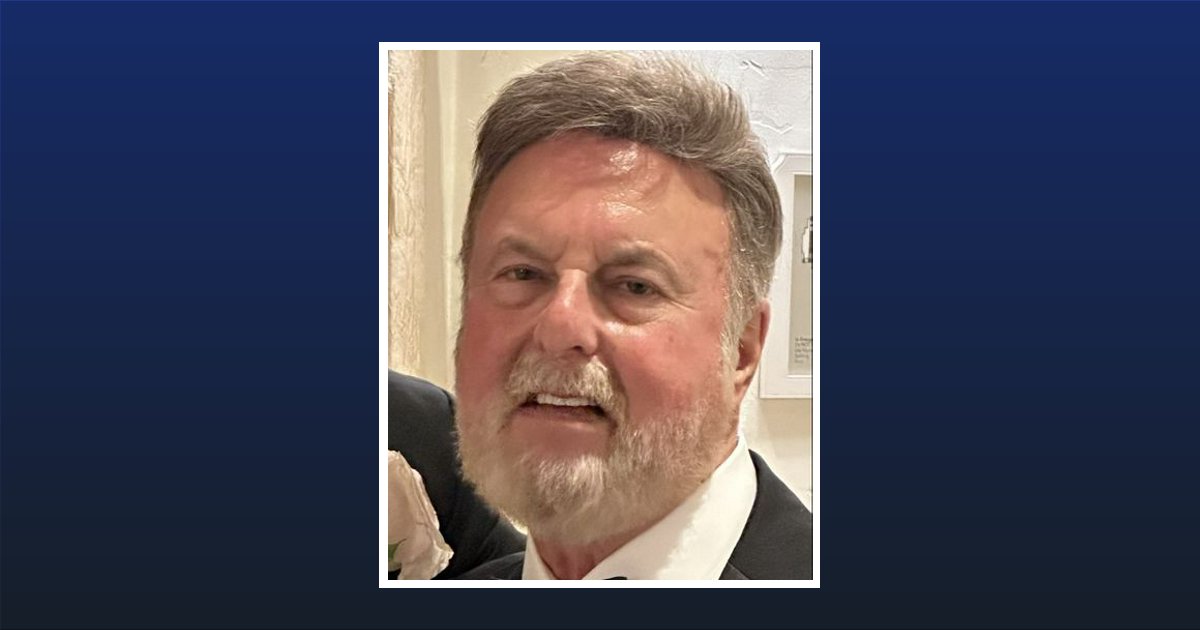 Alan Silverstein Obituary 2023 Goldsteins Funeral