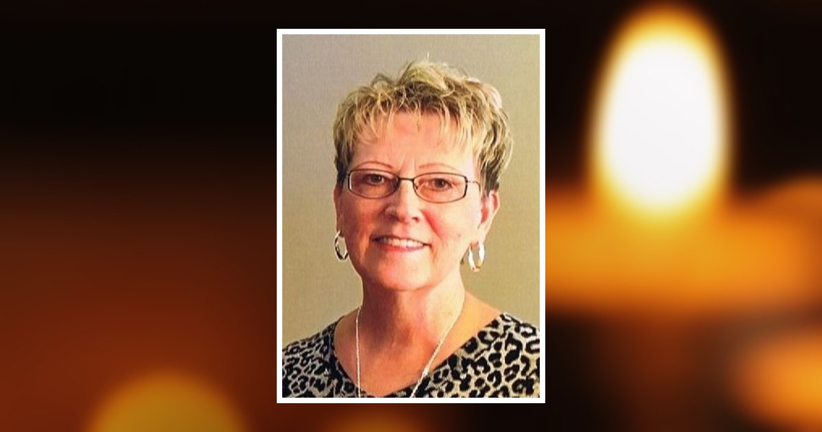 Miriam Joy (Bower) DeVaney Obituary 2020 Langeland Family Funeral