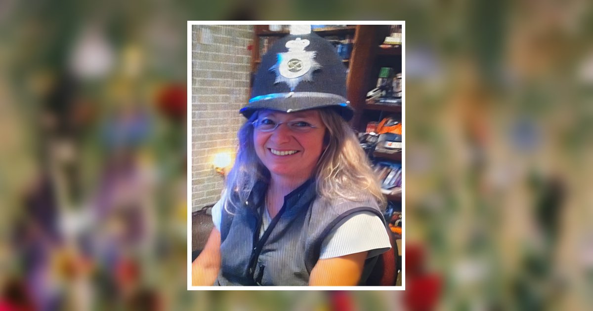 Kelly Joan Sanborn Obituary, Altus, OK