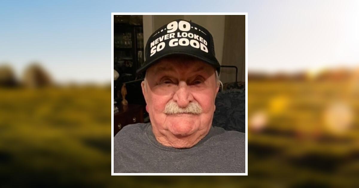James Grimsley Obituary 2024 - Milton Shealy Funeral Home