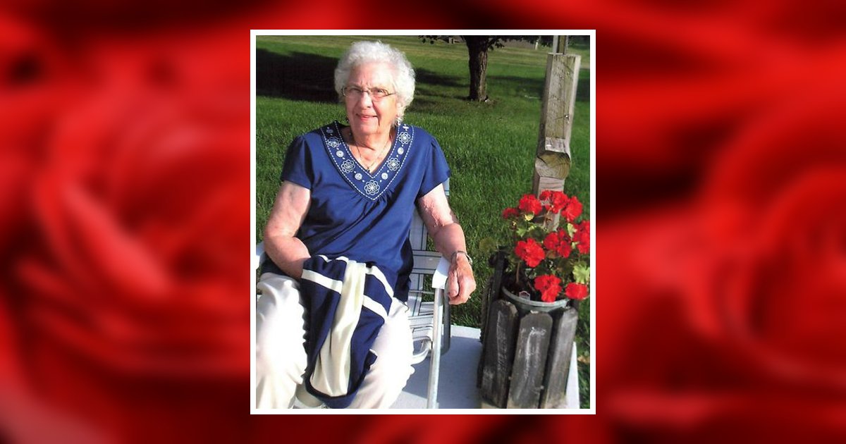 Marcella Platt, 96, of Massena Obituary 2022 Lamb Funeral Homes