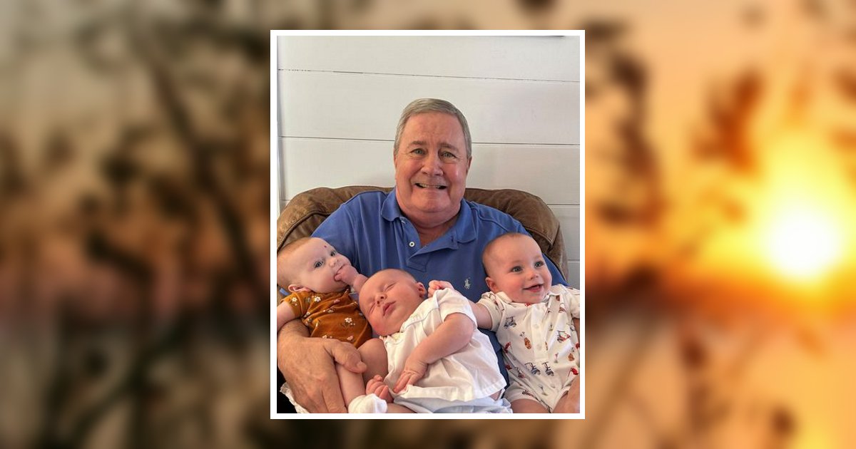 Sr. Kelley Randlev Dick Obituary, Saint Amant, LA