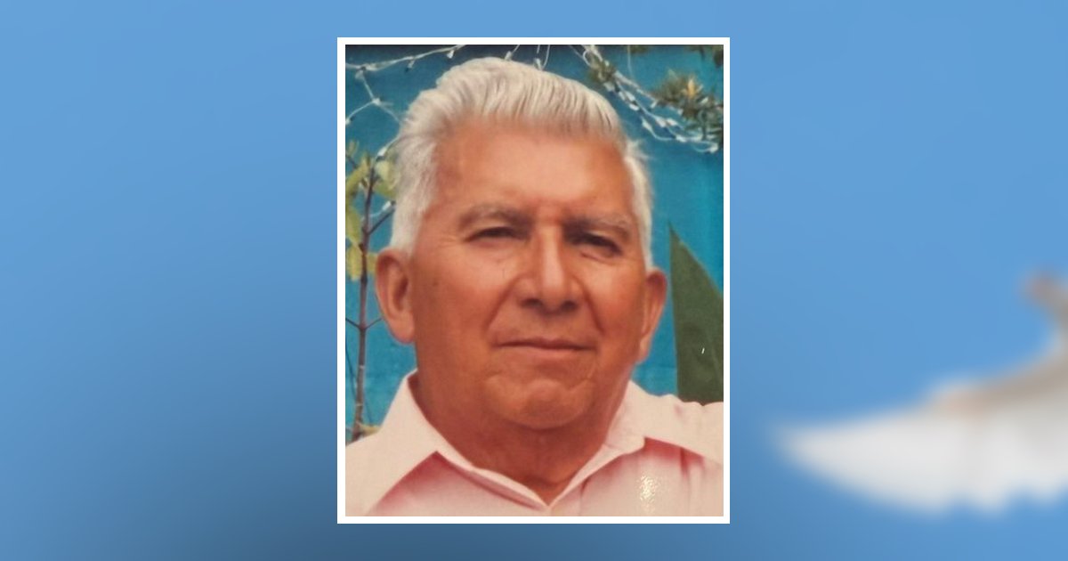 Salomon Mejorado