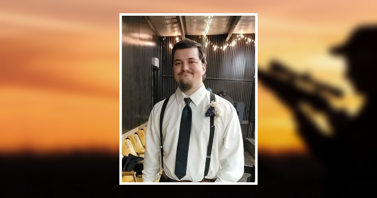 Jonathon Wayne Anderson Obituary, Dumas, TX