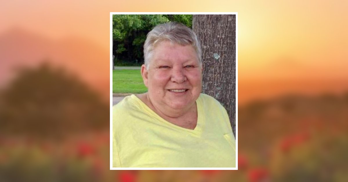 Barbara Diane Mcglothin