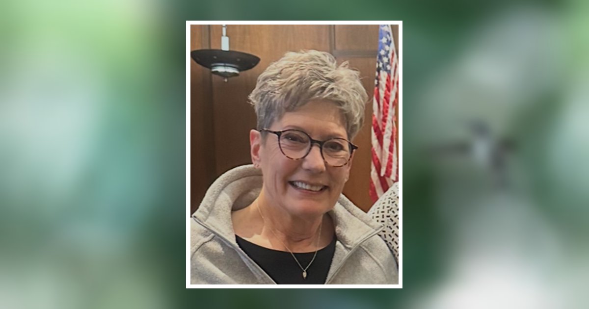 Becky Watkowski Obituary, Rushford, MN