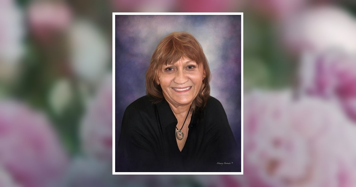 Barbara Ann Miller Obituary, Texas City, TX