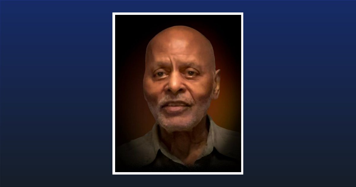 Richard Henry Harris