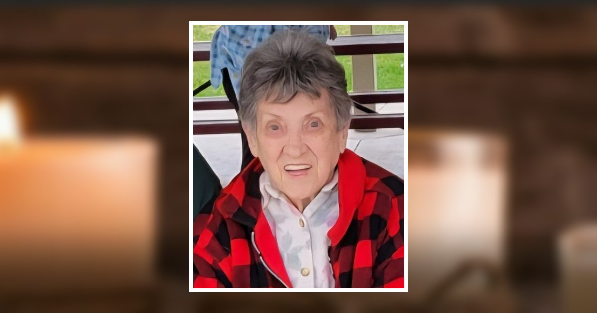 Ann Marie Reavis Obituary, Layton, UT